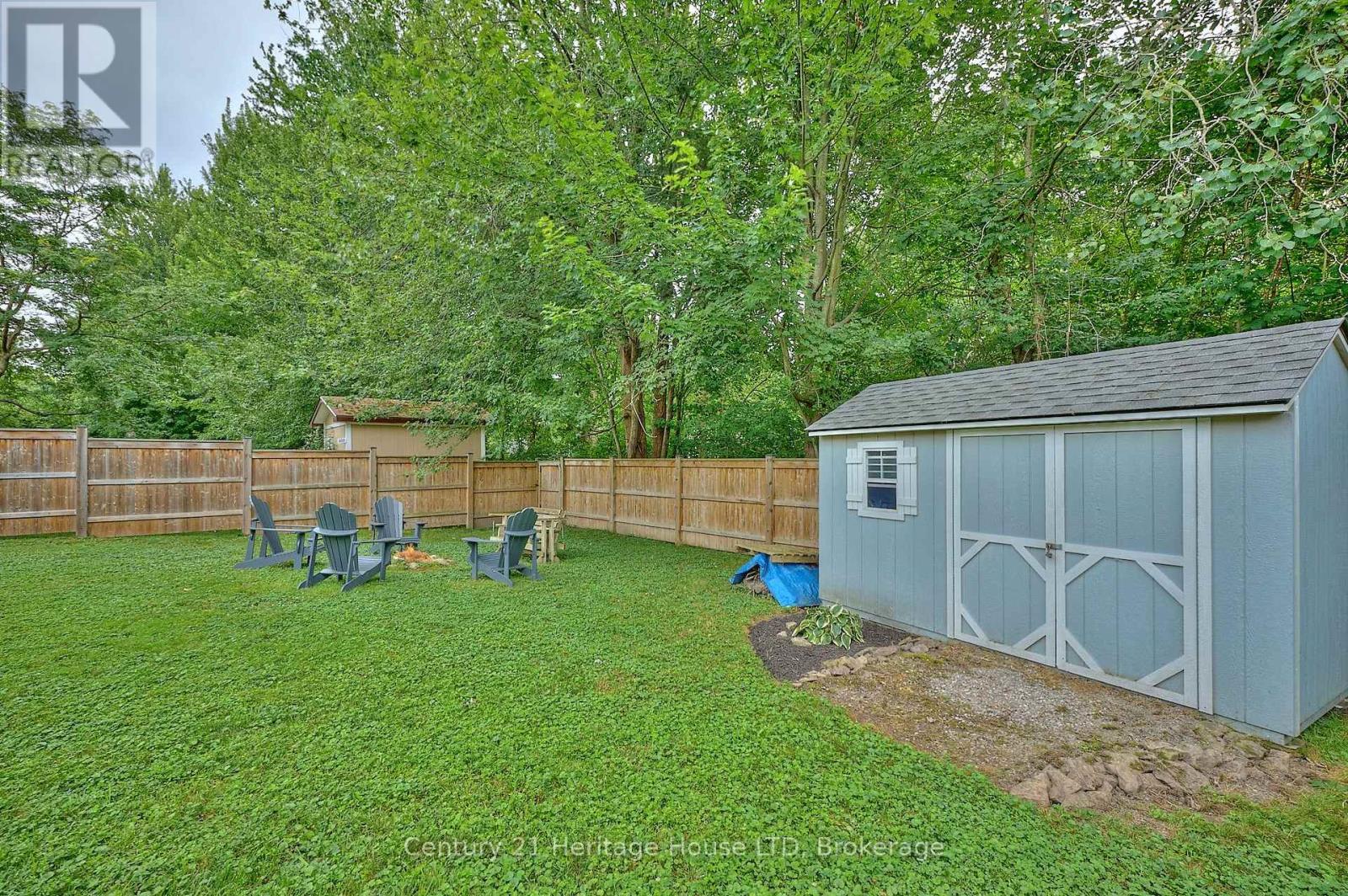 3257 Grove Avenue, Fort Erie, Ontario  L0S 1N0 - Photo 31 - X12700232