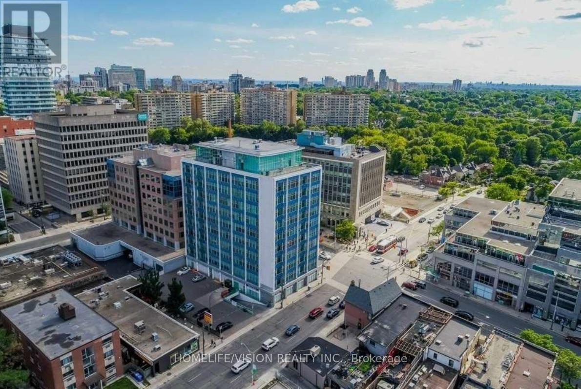 306 - 1901 Yonge Street, Toronto, Ontario  M4S 1Y6 - Photo 2 - C12638722