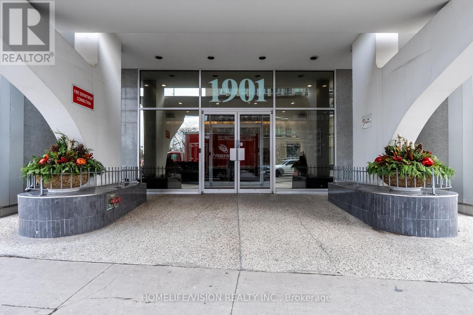 306 - 1901 Yonge Street, Toronto, Ontario  M4S 1Y6 - Photo 4 - C12638722