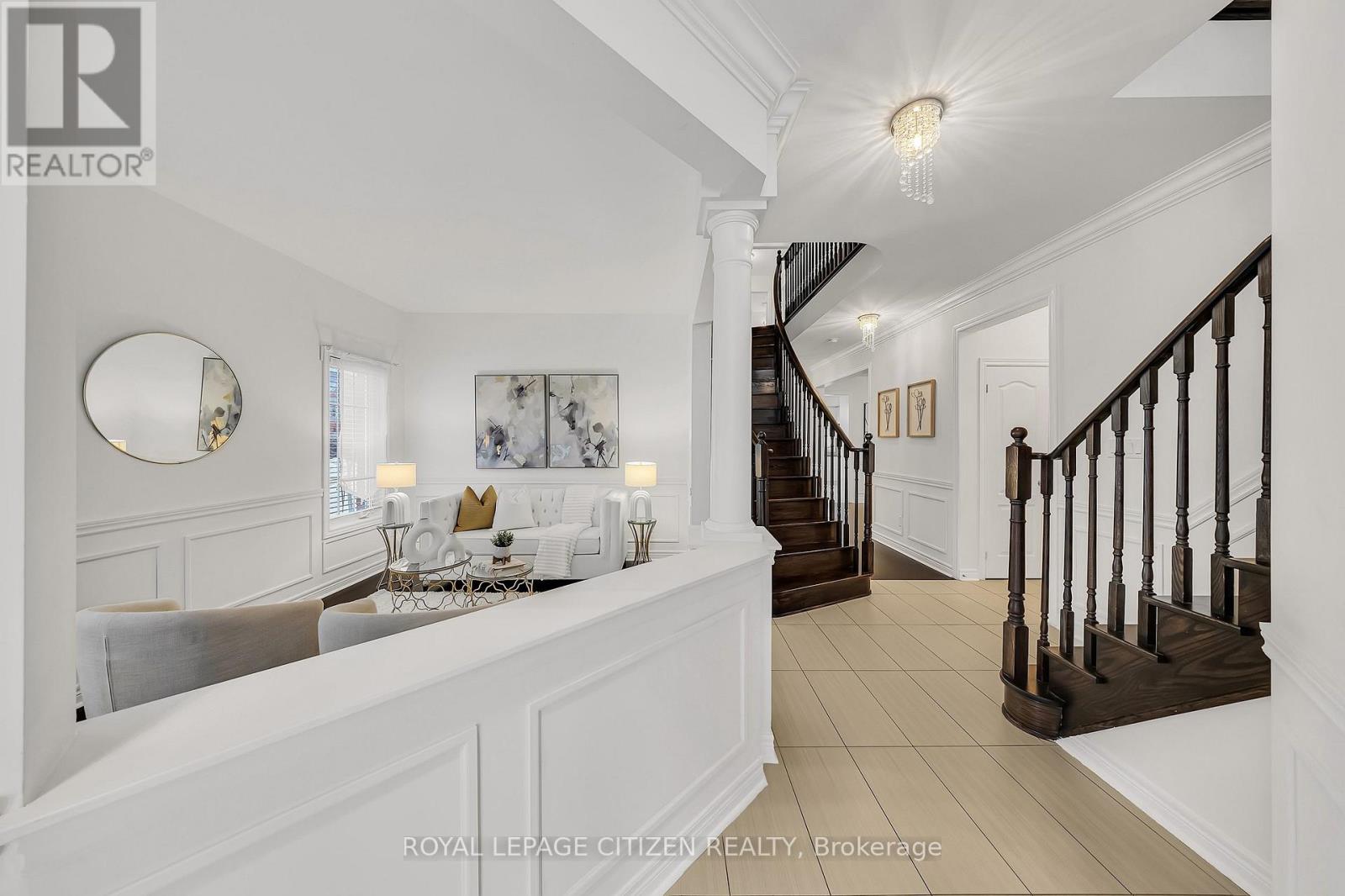 1882 Esterbrook Drive, Oshawa, Ontario  L1K 0N4 - Photo 2 - E12697070