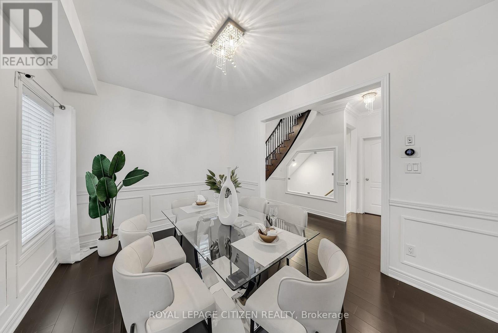 1882 Esterbrook Drive, Oshawa, Ontario  L1K 0N4 - Photo 9 - E12697070