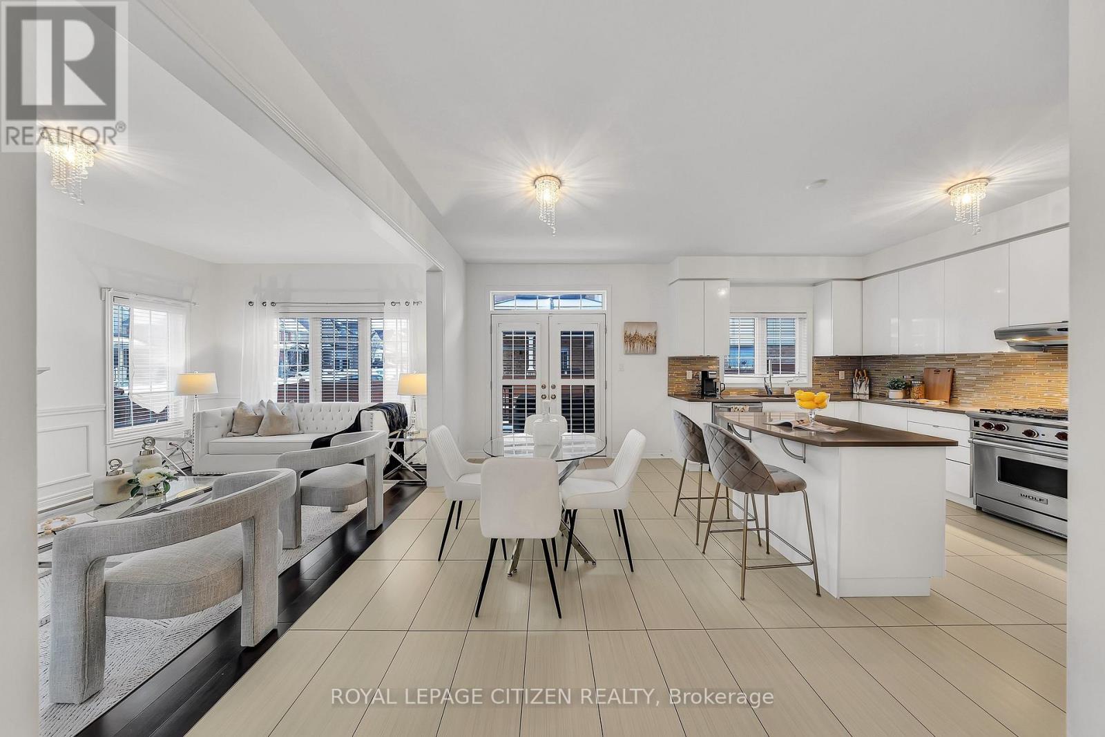 1882 Esterbrook Drive, Oshawa, Ontario  L1K 0N4 - Photo 13 - E12697070