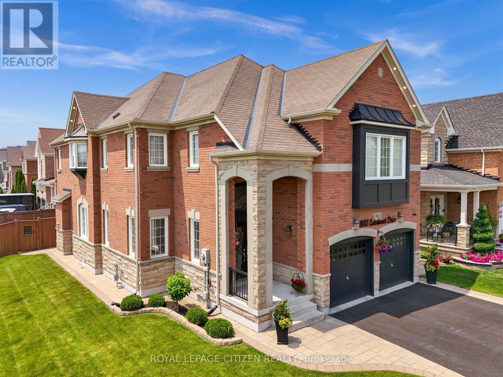 1882 Esterbrook Drive, Oshawa, Ontario  L1K 0N4 - Photo 48 - E12697070