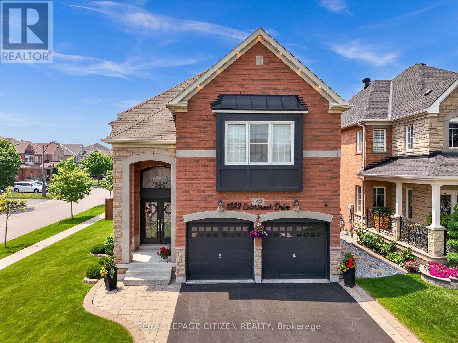 1882 Esterbrook Drive, Oshawa, Ontario  L1K 0N4 - Photo 46 - E12697070