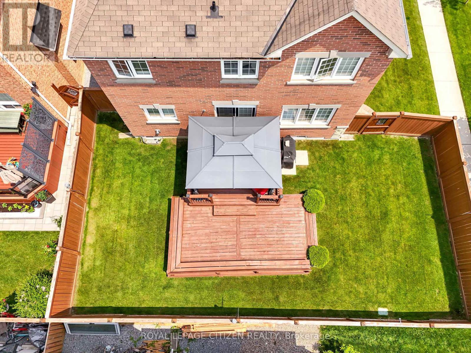 1882 Esterbrook Drive, Oshawa, Ontario  L1K 0N4 - Photo 43 - E12697070