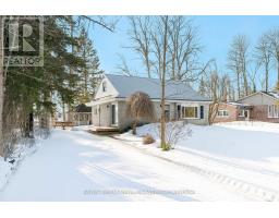 25 AYLING REID COURT, Wasaga Beach, Ontario