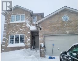72 JESSICA DRIVE, Barrie, Ontario