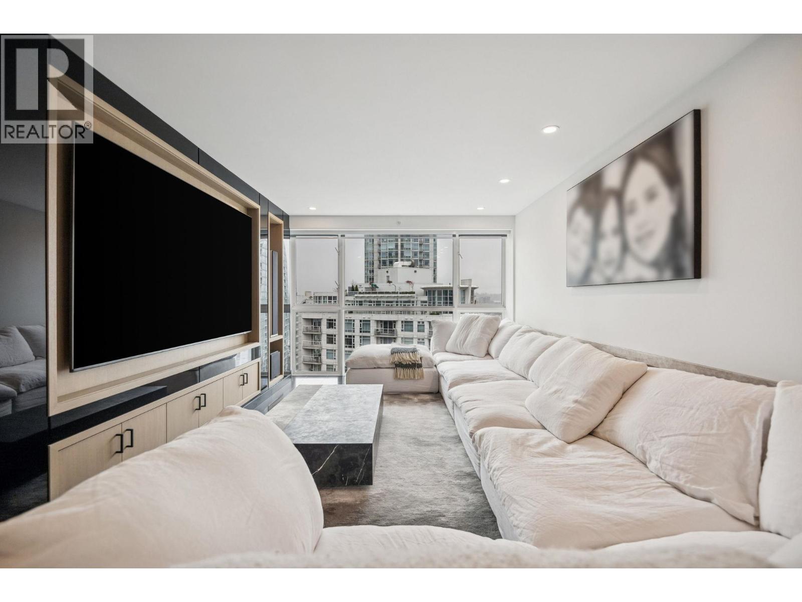 1503/04 283 Davie Street, Vancouver, British Columbia  V6B 5T6 - Photo 11 - R3079863