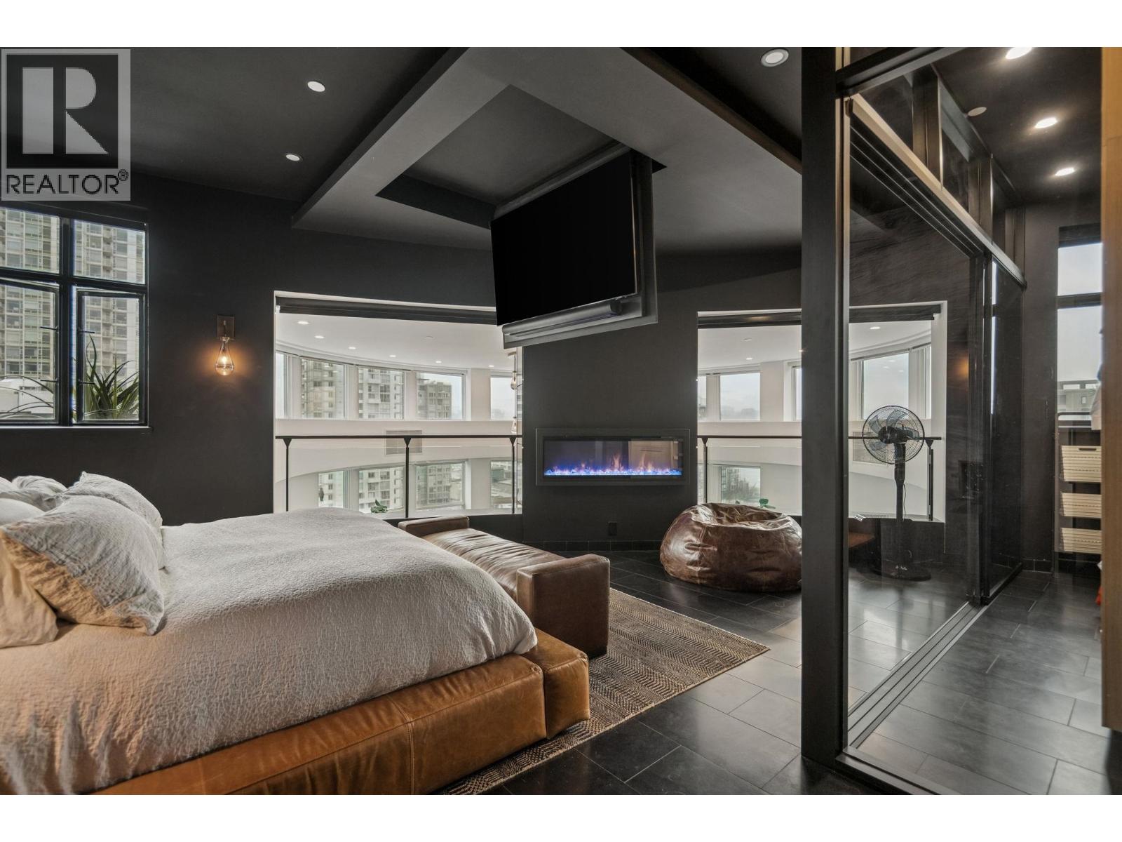 1503/04 283 Davie Street, Vancouver, British Columbia  V6B 5T6 - Photo 27 - R3079863