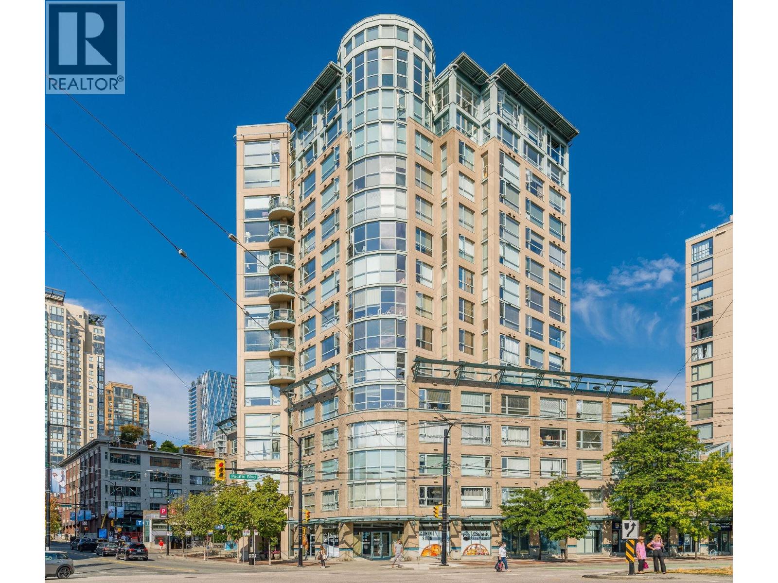 1503/04 283 Davie Street, Vancouver, British Columbia  V6B 5T6 - Photo 32 - R3079863