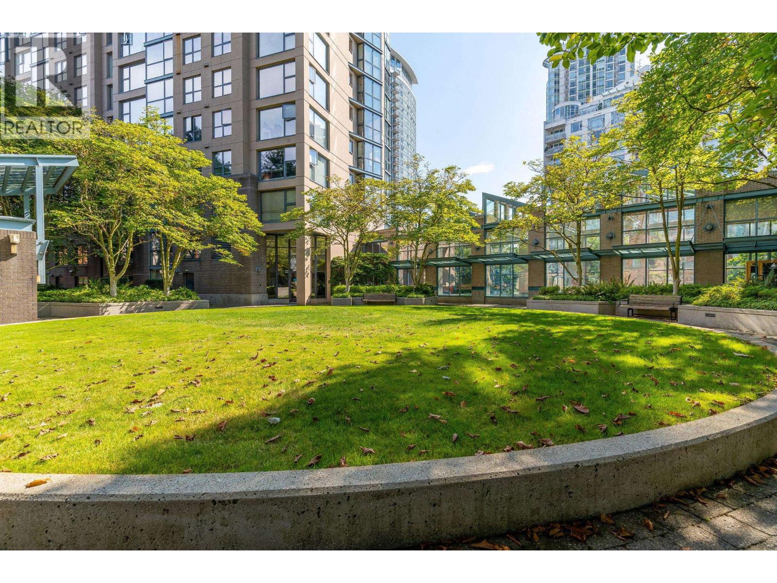 1503/04 283 Davie Street, Vancouver, British Columbia  V6B 5T6 - Photo 33 - R3079863