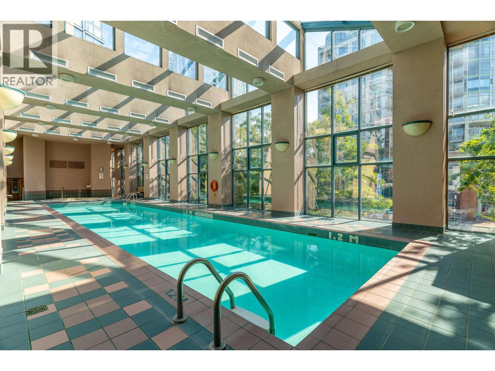 1503/04 283 Davie Street, Vancouver, British Columbia  V6B 5T6 - Photo 34 - R3079863