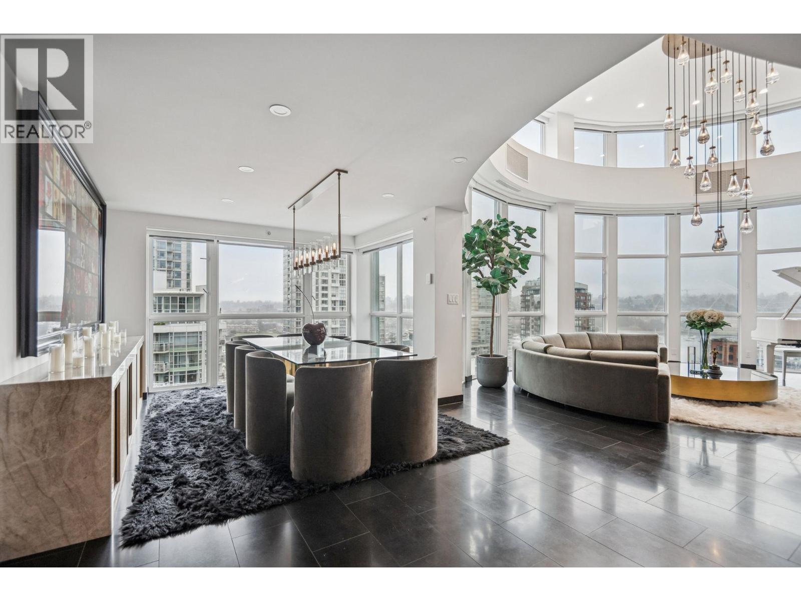 1503/04 283 Davie Street, Vancouver, British Columbia  V6B 5T6 - Photo 7 - R3079863