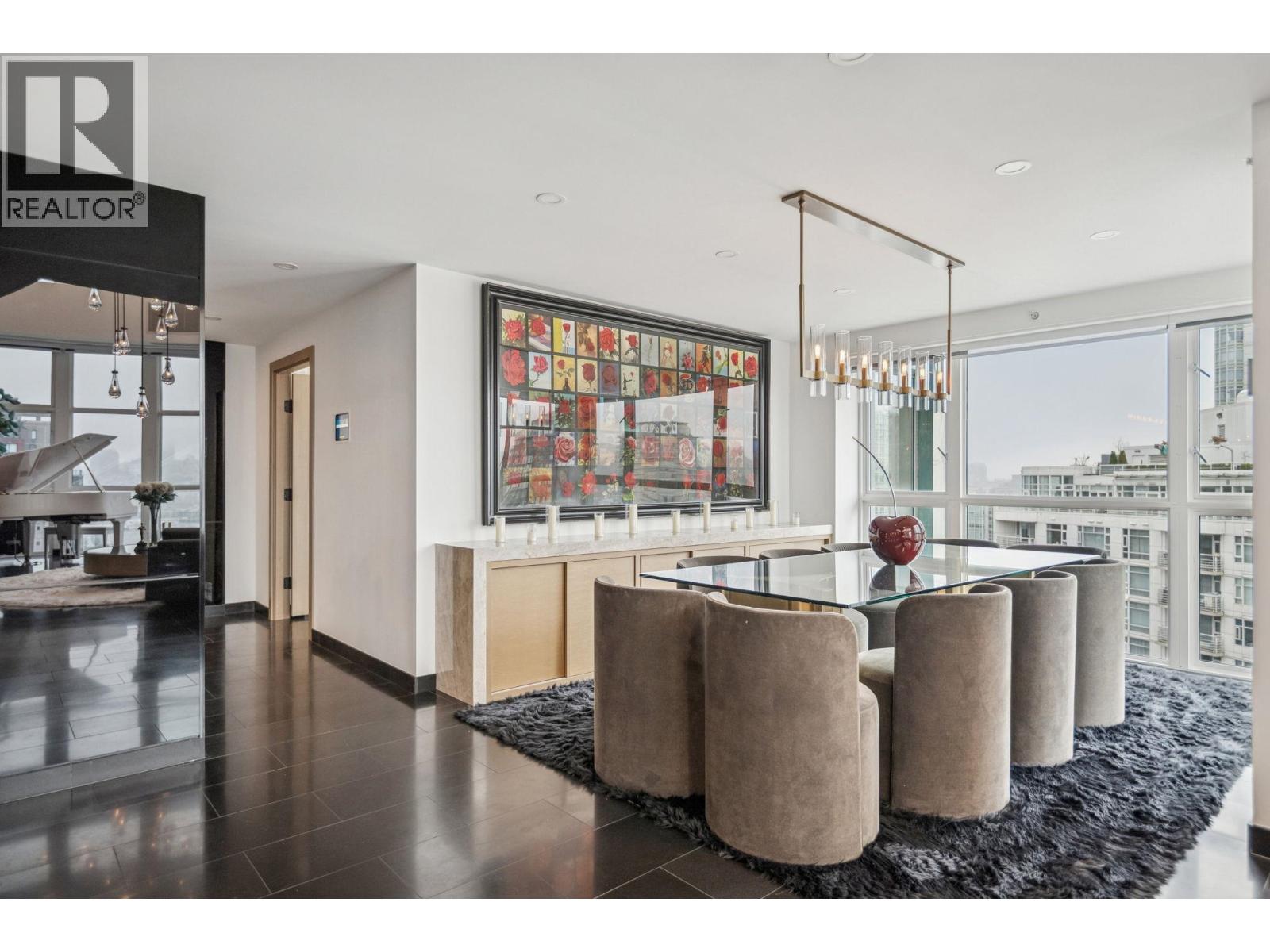 1503/04 283 Davie Street, Vancouver, British Columbia  V6B 5T6 - Photo 8 - R3079863