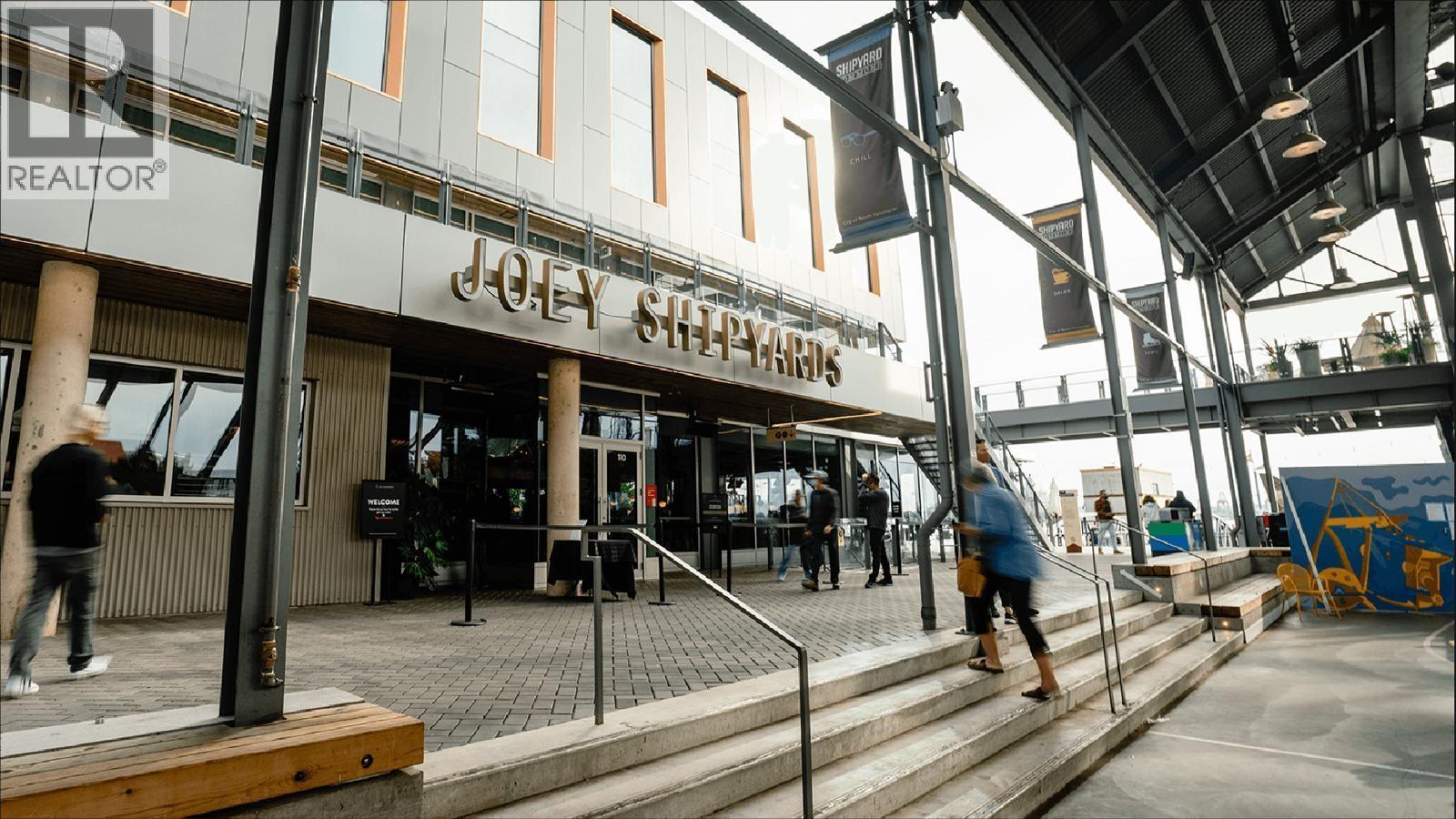 103a 103b-433 E 3rd Street, North Vancouver, British Columbia  V7L 1G3 - Photo 8 - R3079870