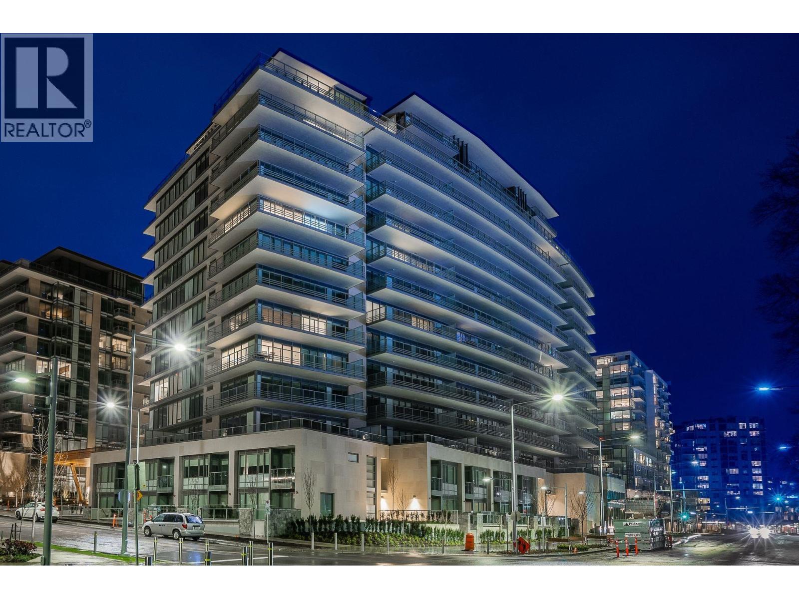 702 6622 PEARSON WAY, Richmond, British Columbia