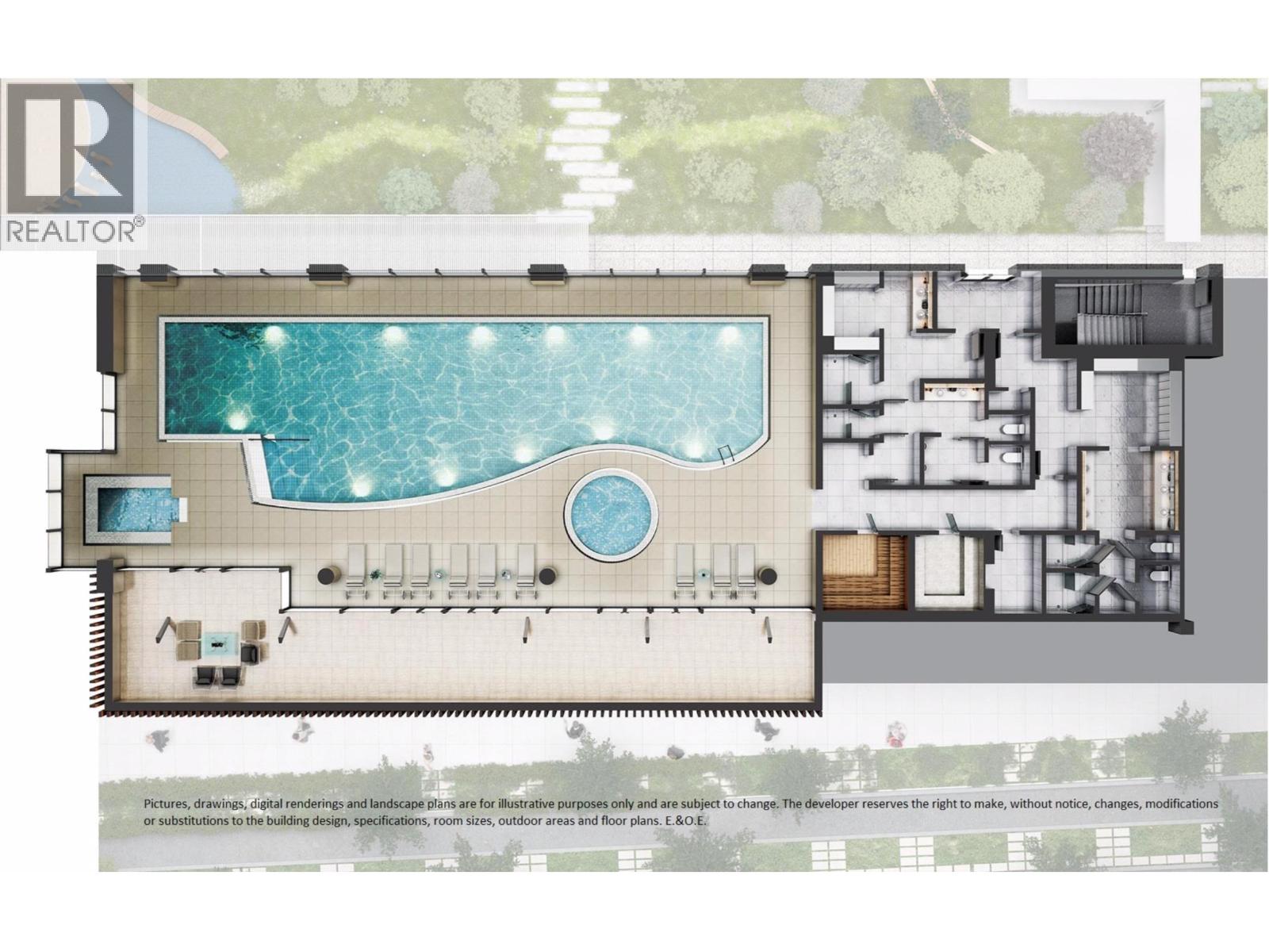 702 6622 Pearson Way, Richmond, British Columbia  V7C 0E4 - Photo 17 - R3079878