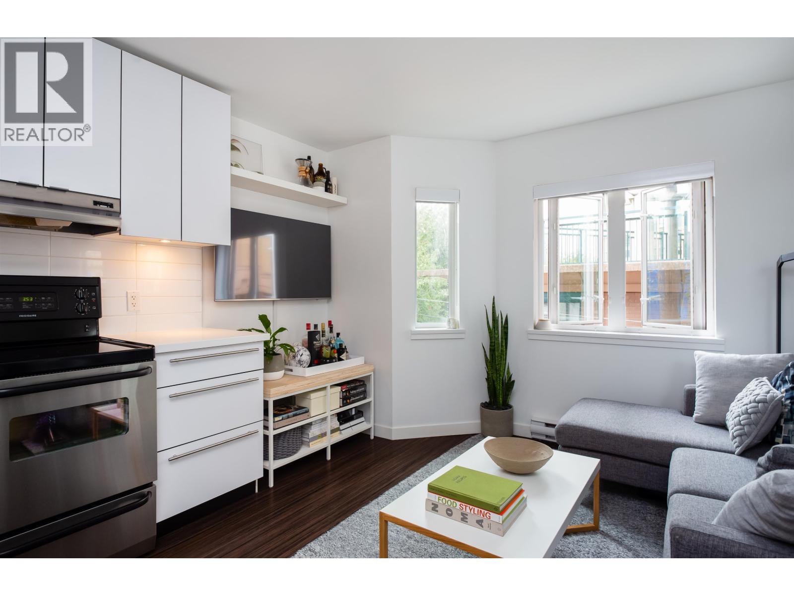 304 370 Carrall Street, Vancouver, British Columbia  V6B 2J3 - Photo 10 - R3079879