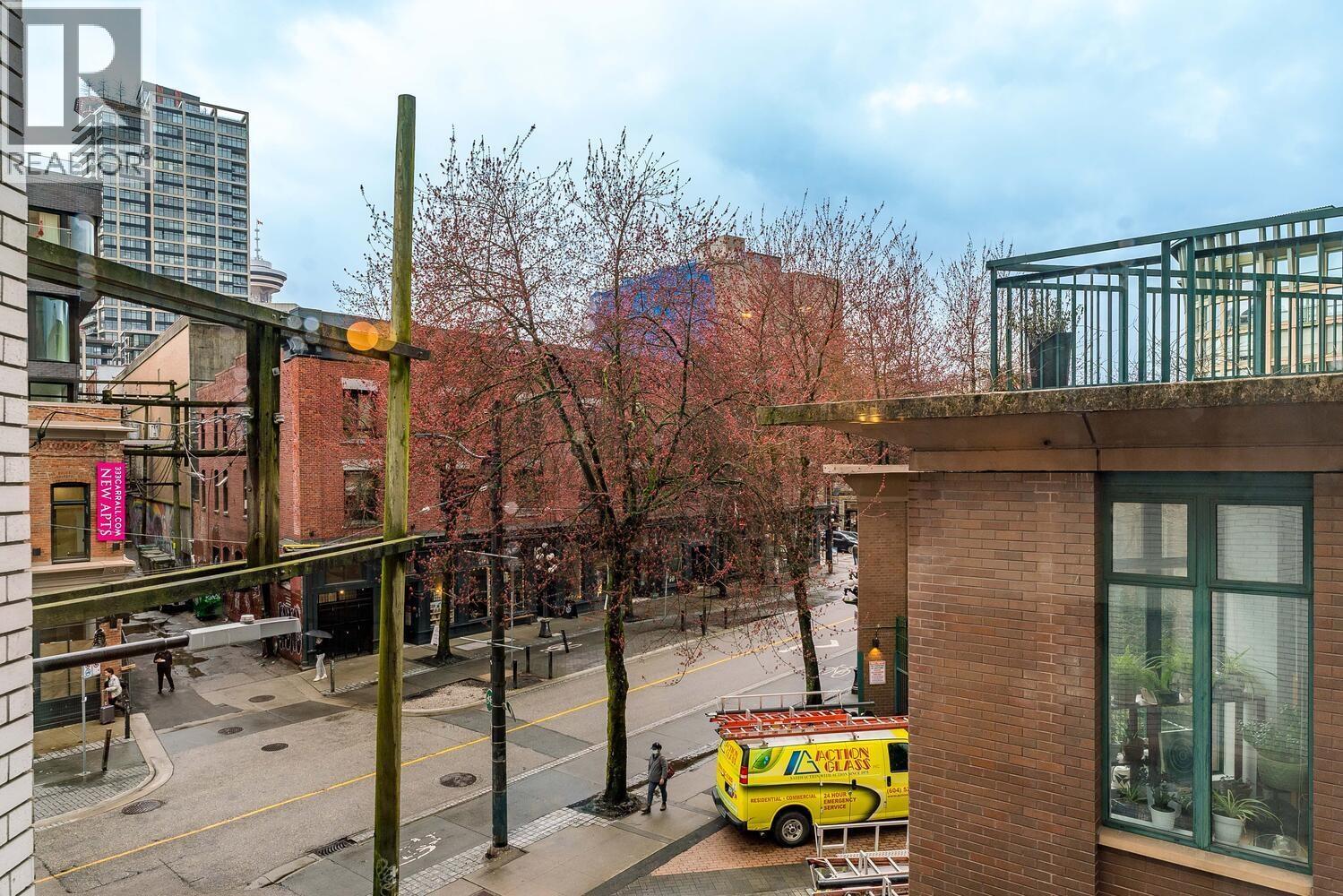 304 370 Carrall Street, Vancouver, British Columbia  V6B 2J3 - Photo 11 - R3079879