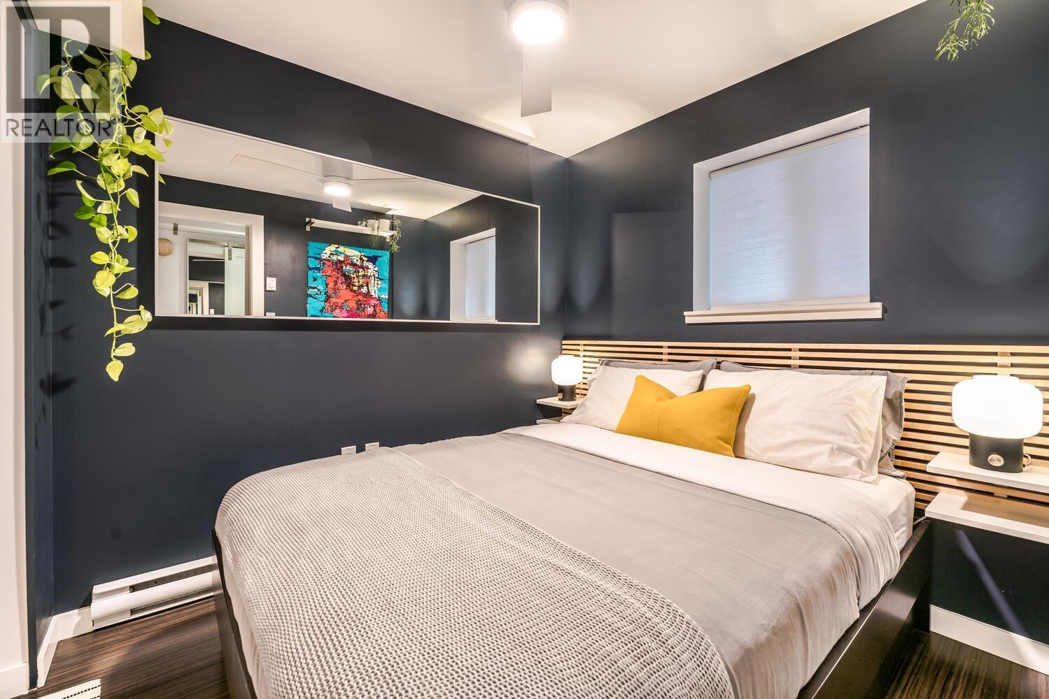 304 370 Carrall Street, Vancouver, British Columbia  V6B 2J3 - Photo 12 - R3079879