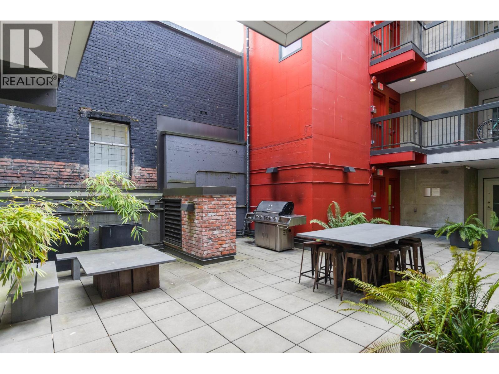 304 370 Carrall Street, Vancouver, British Columbia  V6B 2J3 - Photo 17 - R3079879