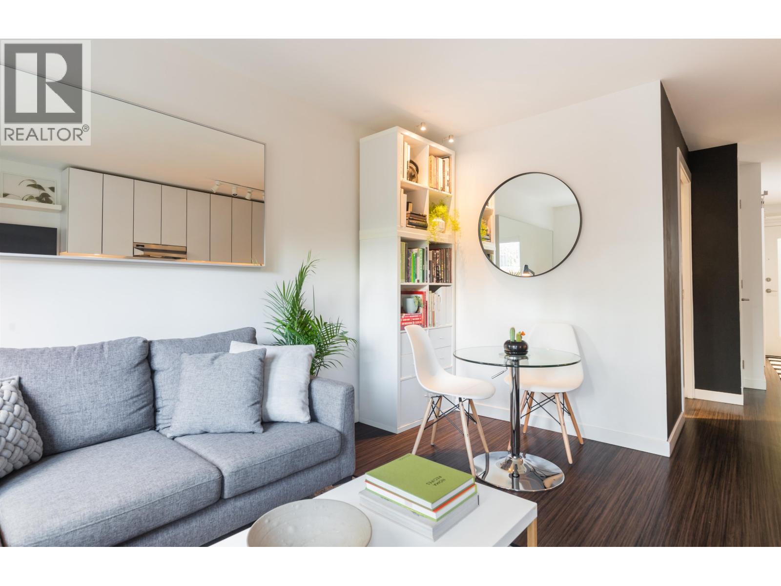 304 370 Carrall Street, Vancouver, British Columbia  V6B 2J3 - Photo 6 - R3079879