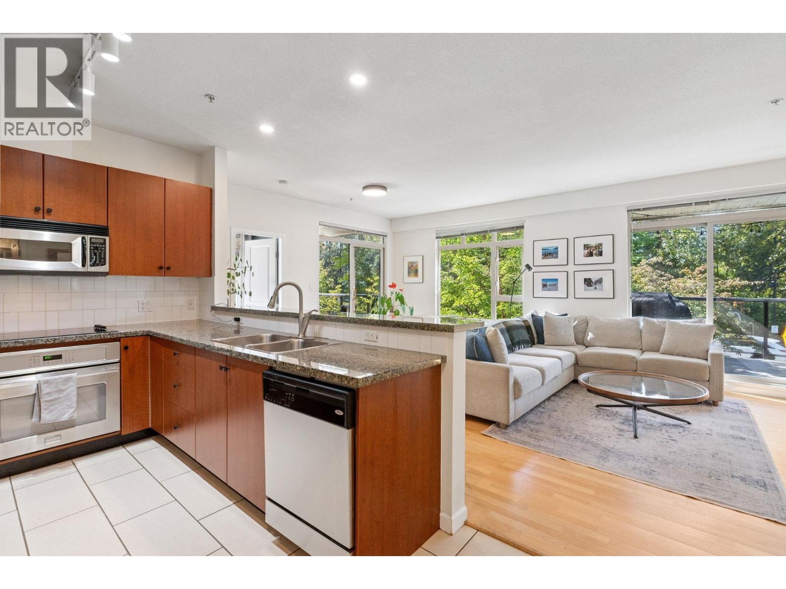 219 100 Capilano Road, Port Moody, British Columbia  V3H 5M9 - Photo 18 - R3079882