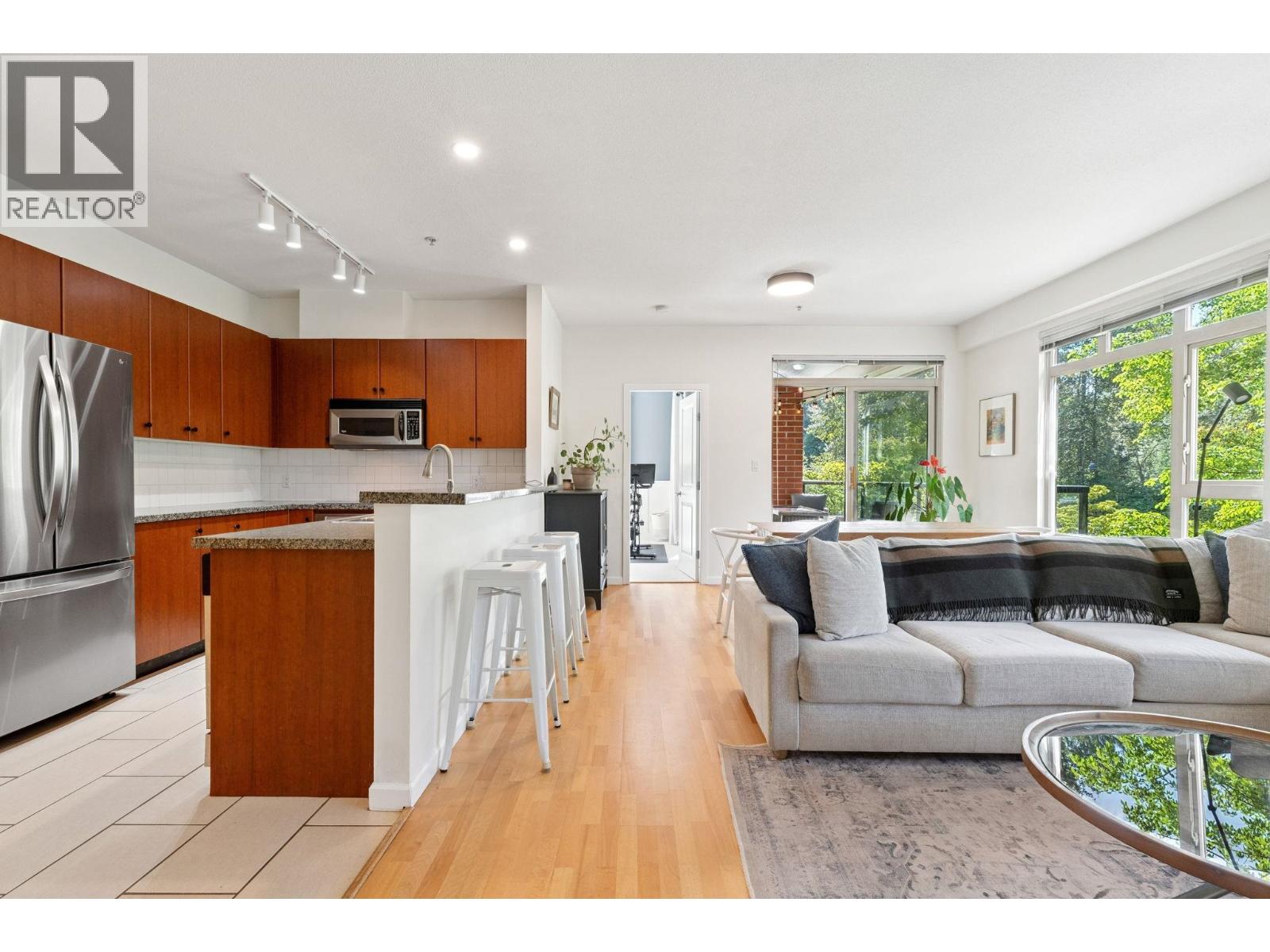 219 100 Capilano Road, Port Moody, British Columbia  V3H 5M9 - Photo 7 - R3079882