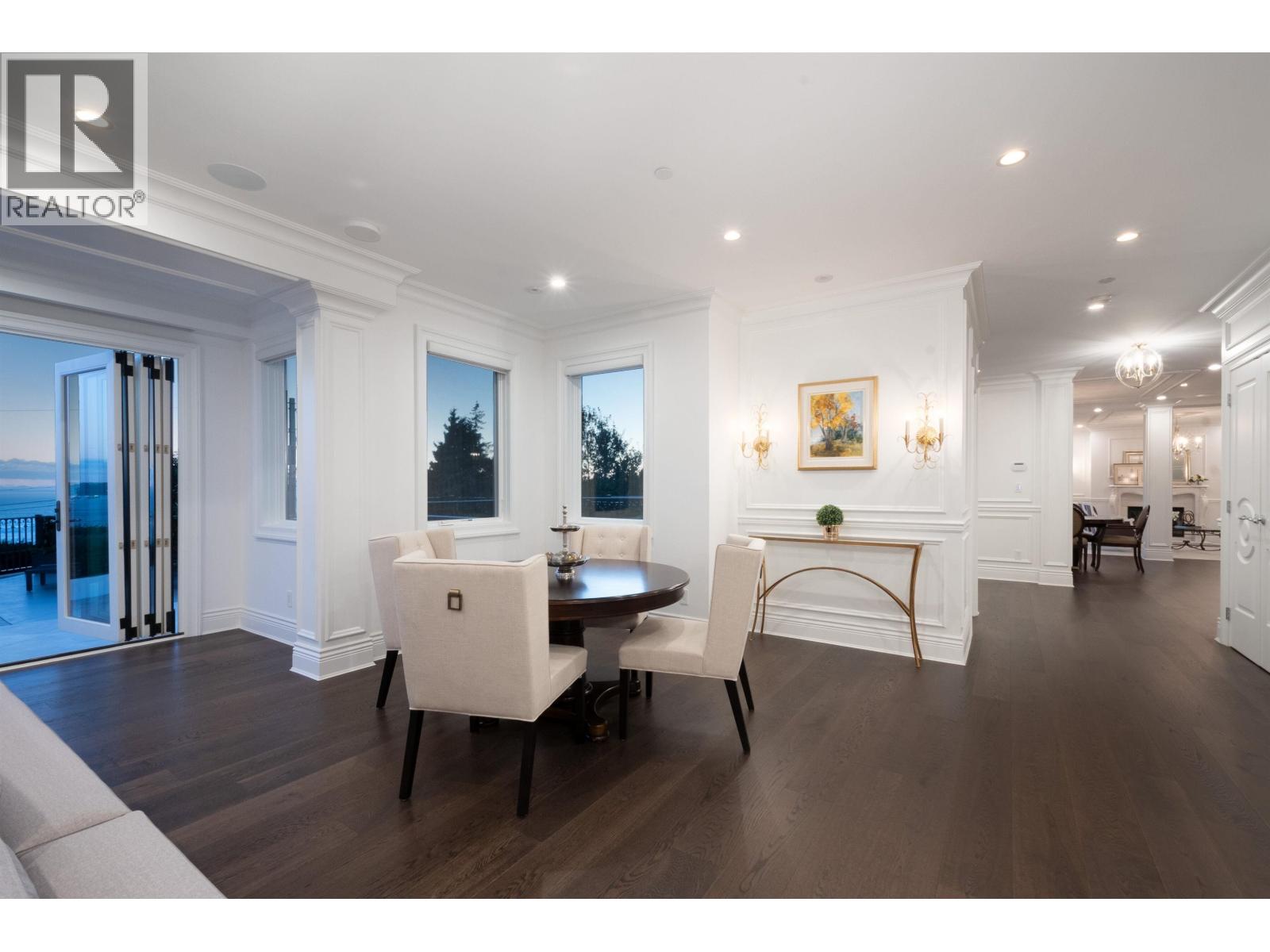 4135 Burkehill Place, West Vancouver, British Columbia  V7V 3M8 - Photo 12 - R3079845