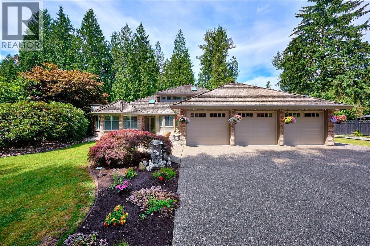11 23100 129 Avenue, Maple Ridge, British Columbia  V2X 0M5 - Photo 3 - R3079868