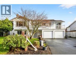 11570 196B STREET, Pitt Meadows, British Columbia