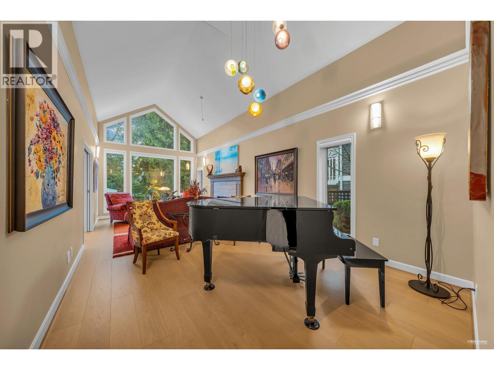 1578 Inglewood Avenue, West Vancouver, British Columbia  V7V 1Y9 - Photo 5 - R3079889