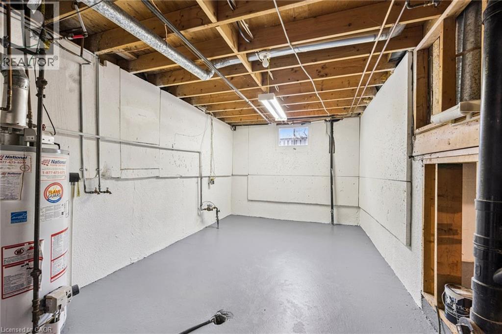 2201 Cartier Crescent, Burlington, Ontario  L7P 2Z6 - Photo 22 - 40797365