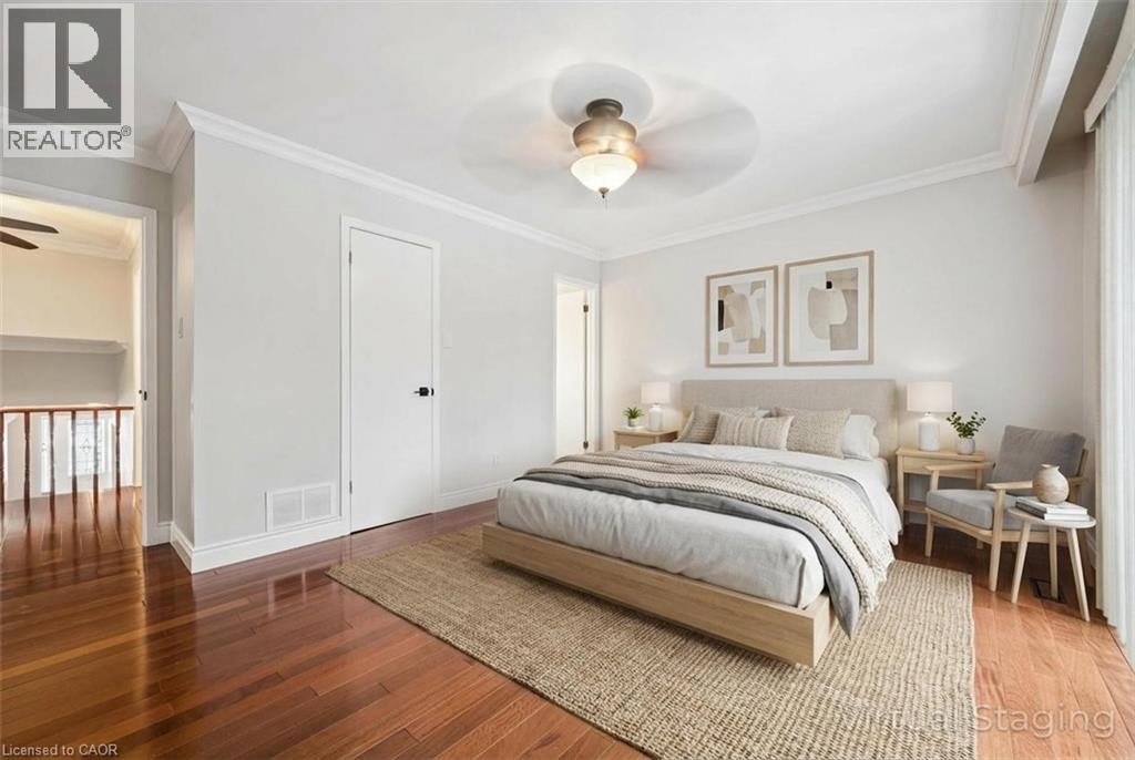 2201 Cartier Crescent, Burlington, Ontario  L7P 2Z6 - Photo 8 - 40797365