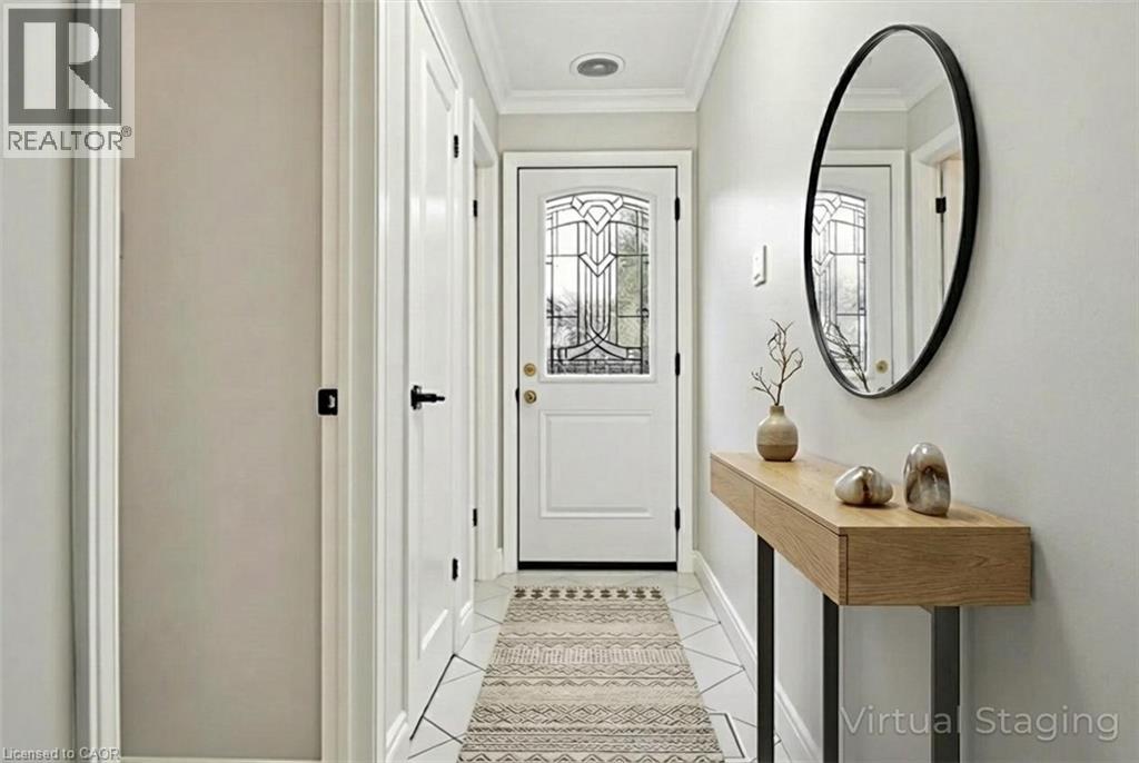 2201 Cartier Crescent, Burlington, Ontario  L7P 2Z6 - Photo 14 - 40797365