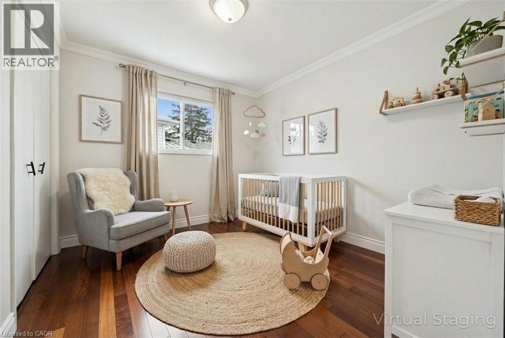 2201 Cartier Crescent, Burlington, Ontario  L7P 2Z6 - Photo 13 - 40797365