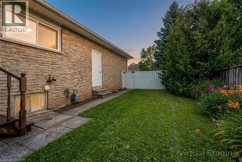 2201 Cartier Crescent, Burlington, Ontario  L7P 2Z6 - Photo 20 - 40797365