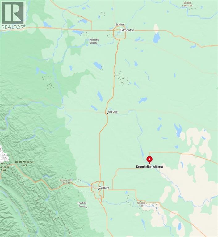 601 7 Street E, Drumheller, Alberta  T0J 0Y5 - Photo 30 - A2247539