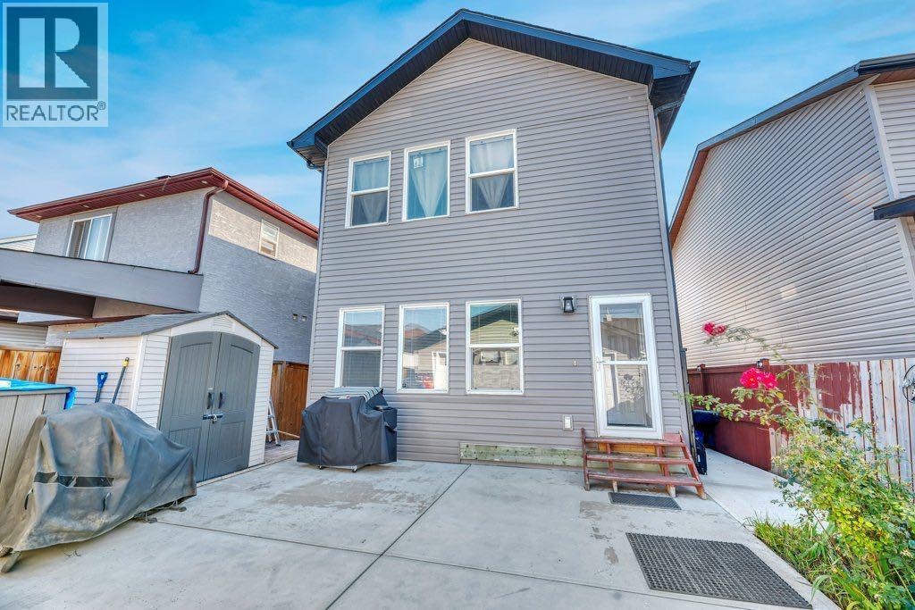 319 Saddlebrook Circle E, Calgary, Alberta  T3J 0J9 - Photo 34 - A2258515