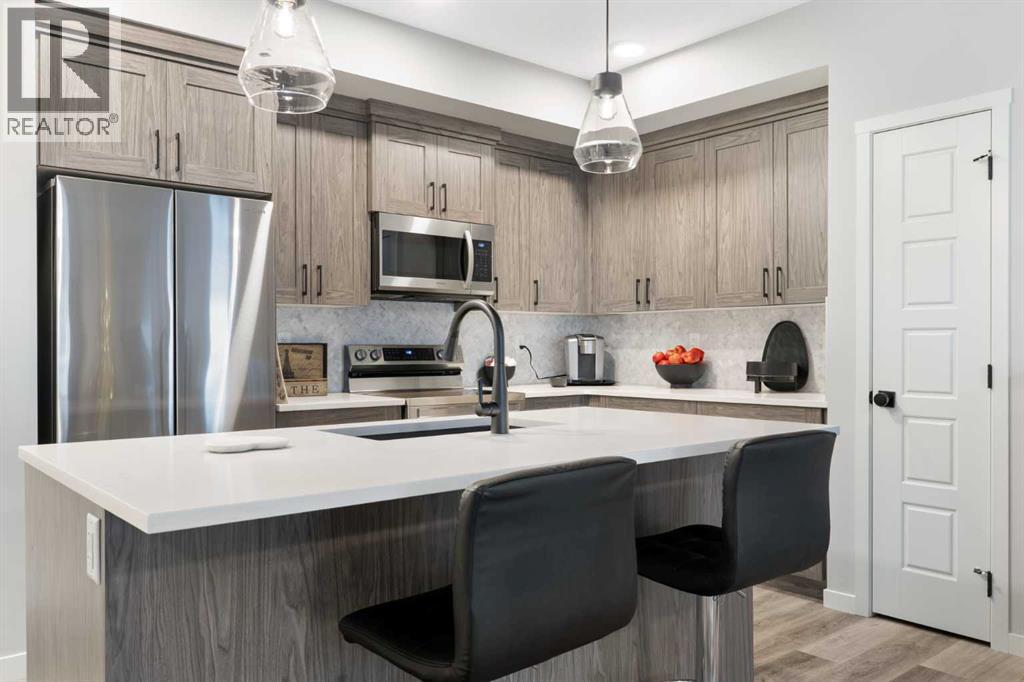 208, 100 Harvest Hills Place Ne, Calgary, Alberta  T3K 2N4 - Photo 7 - A2274590