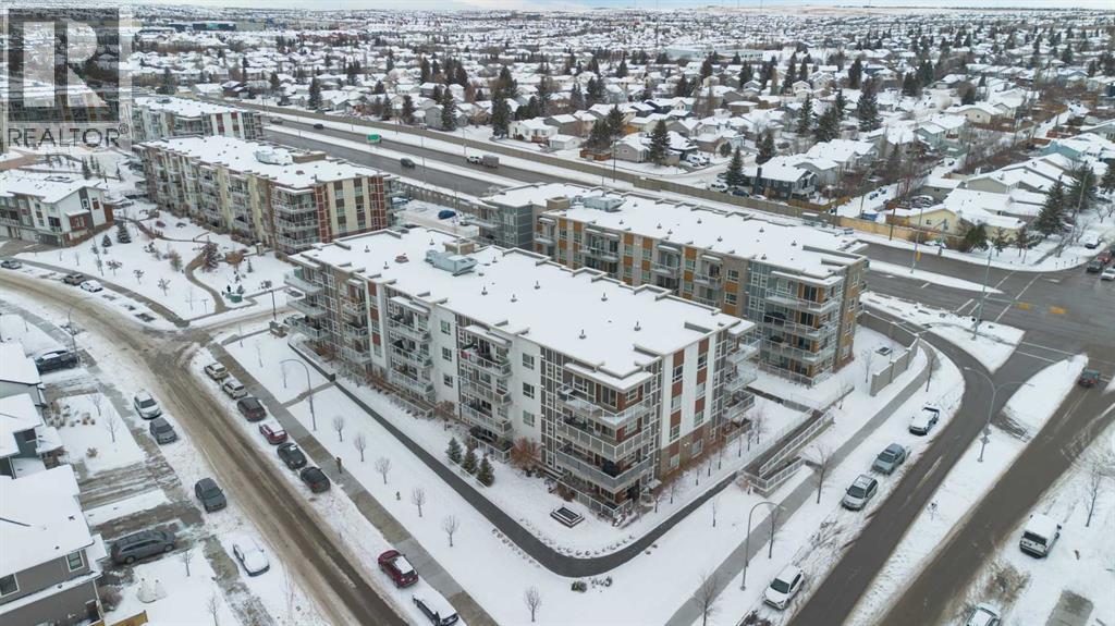208, 100 Harvest Hills Place Ne, Calgary, Alberta  T3K 2N4 - Photo 38 - A2274590