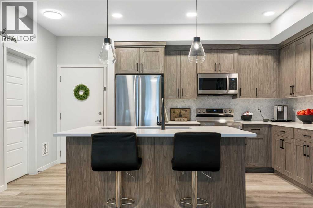 208, 100 Harvest Hills Place Ne, Calgary, Alberta  T3K 2N4 - Photo 8 - A2274590