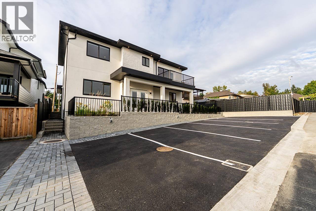 101 646 Girard Avenue, Coquitlam, British Columbia  V3K 1S8 - Photo 25 - R3070306