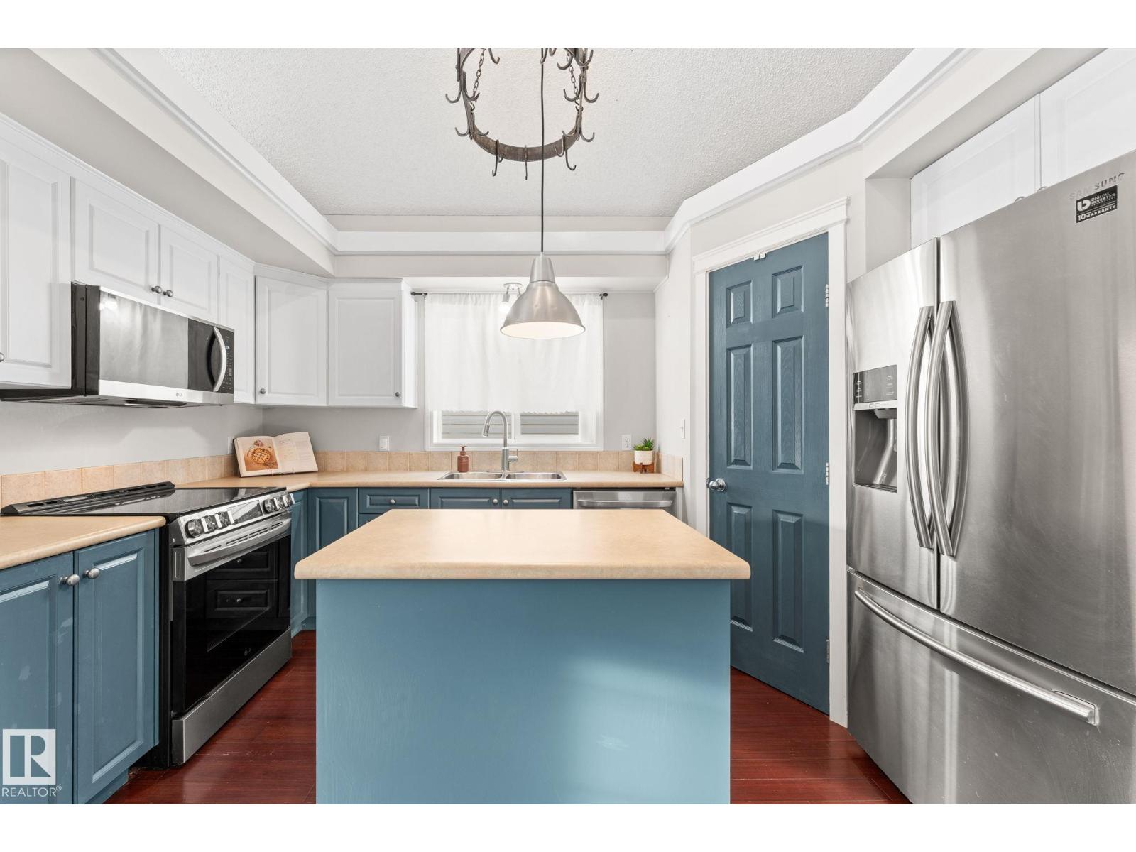 14076 152 Av Nw, Edmonton, Alberta  T6V 1T9 - Photo 13 - E4470165