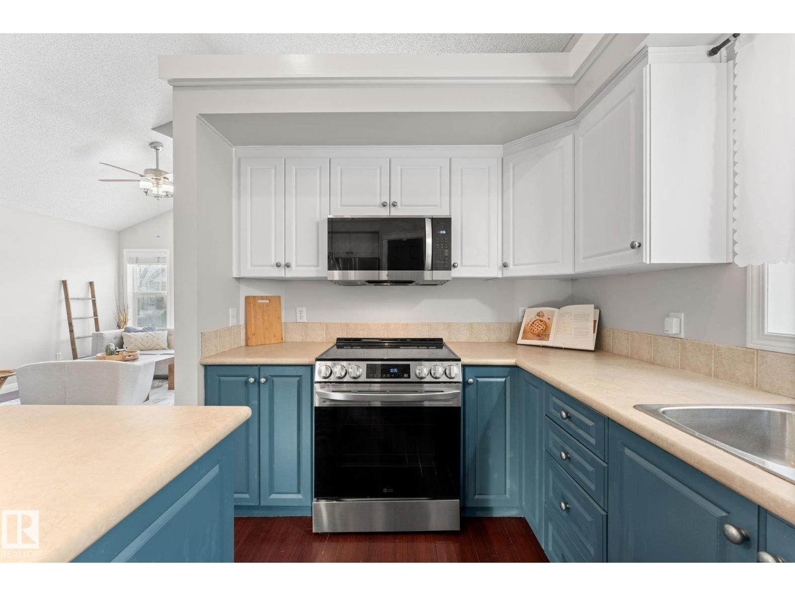 14076 152 Av Nw, Edmonton, Alberta  T6V 1T9 - Photo 17 - E4470165