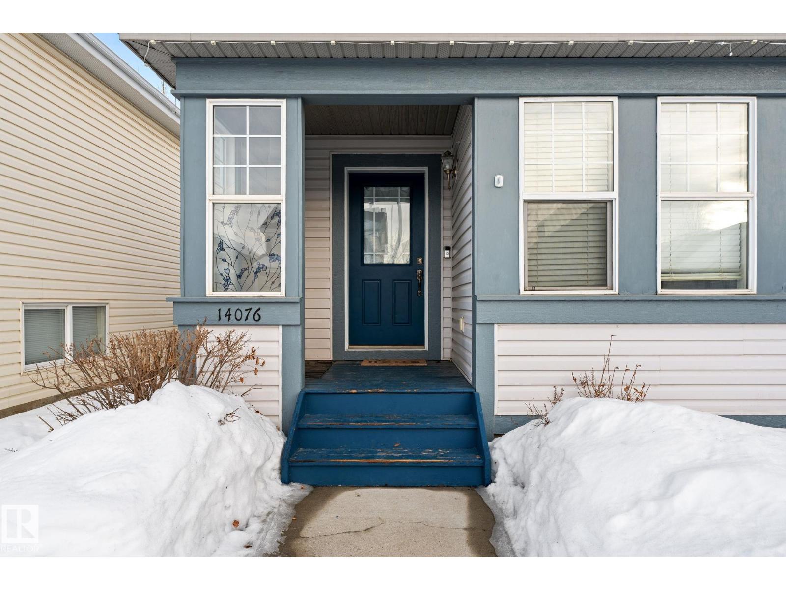 14076 152 Av Nw, Edmonton, Alberta  T6V 1T9 - Photo 2 - E4470165