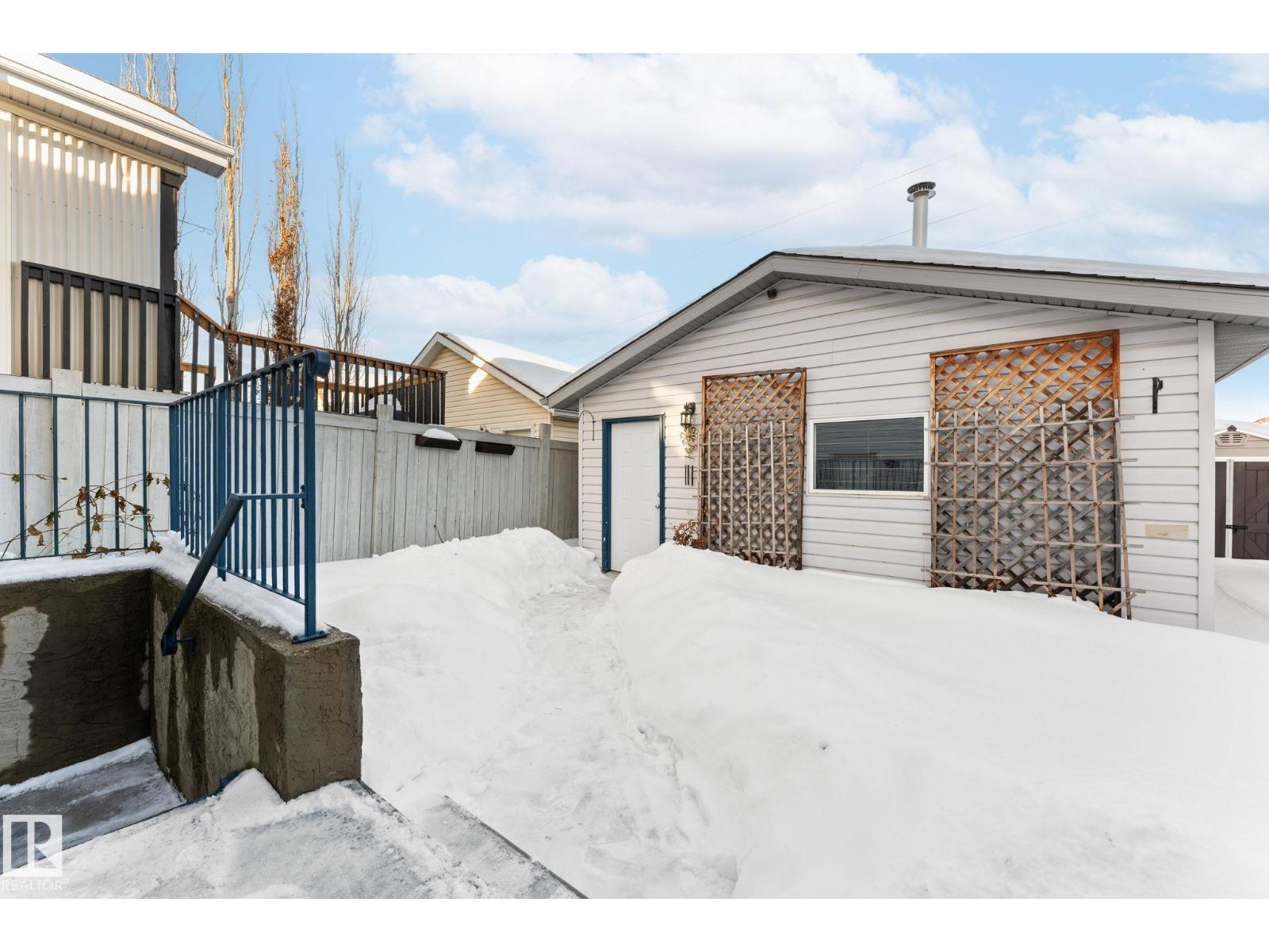 14076 152 Av Nw, Edmonton, Alberta  T6V 1T9 - Photo 42 - E4470165