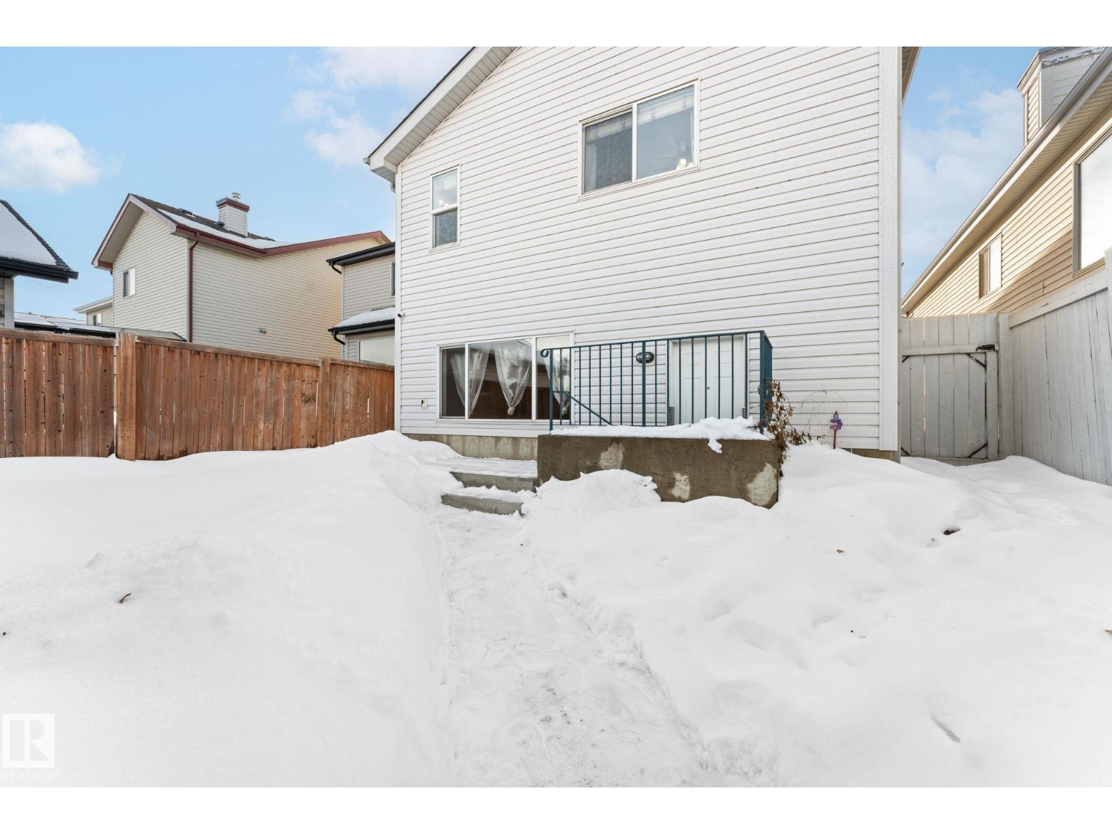 14076 152 Av Nw, Edmonton, Alberta  T6V 1T9 - Photo 43 - E4470165