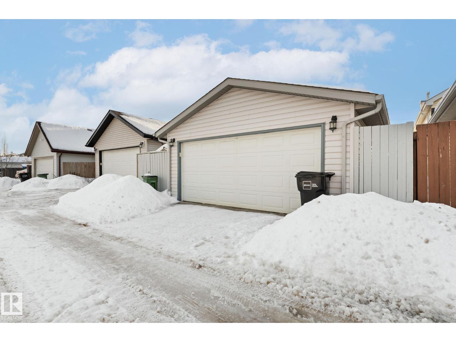 14076 152 Av Nw, Edmonton, Alberta  T6V 1T9 - Photo 45 - E4470165