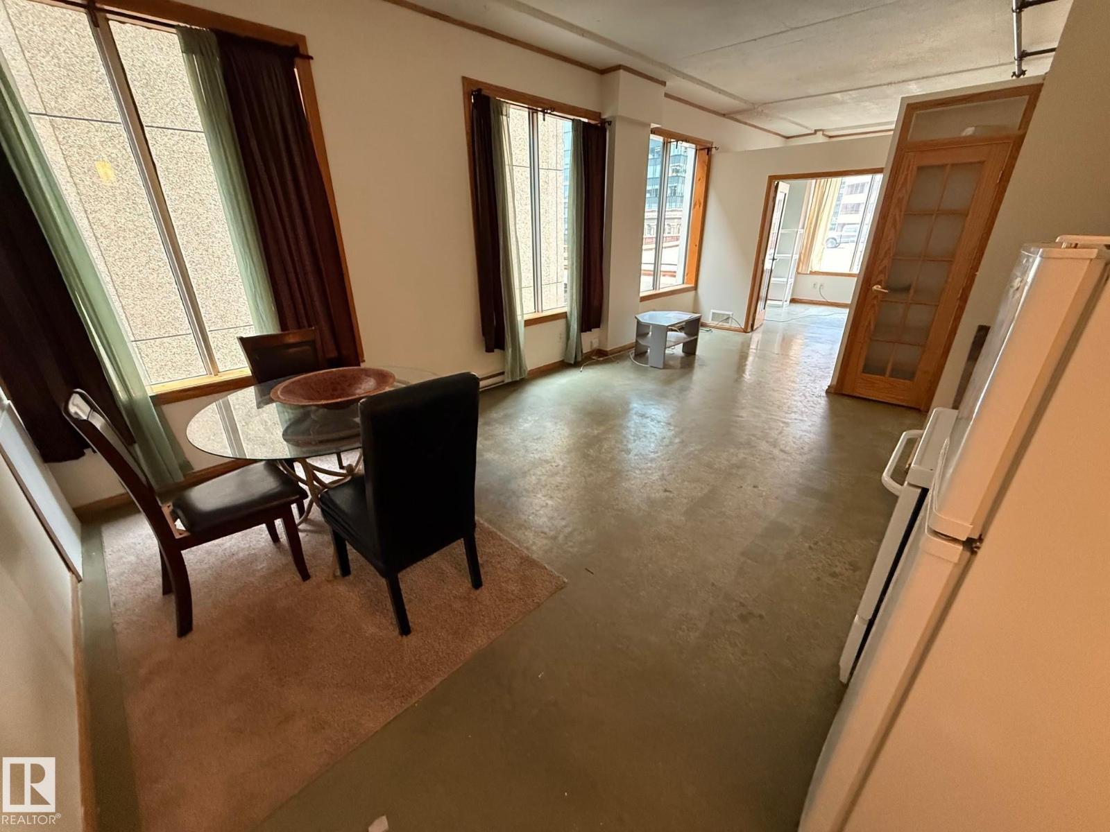 #505 10024 Jasper Av Nw, Edmonton, Alberta  T5J 1R9 - Photo 3 - E4470166